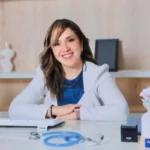 Dra. Rosa Olinda Rivera Infantes endocrinologa Jesus Maria